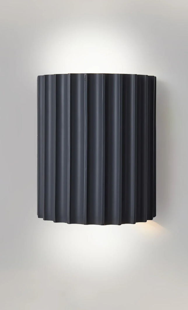 Wall lamp (Sconce) FLURE by Rodesigne