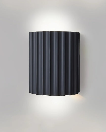Wall lamp (Sconce) FLURE by Rodesigne