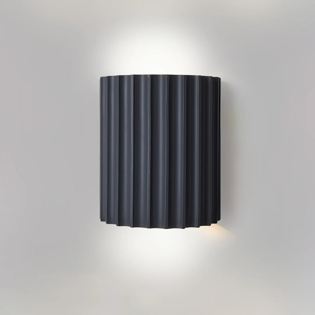 Wall lamp (Sconce) FLURE by Rodesigne