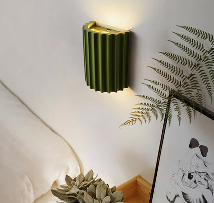 Wall lamp (Sconce) FLURE by Rodesigne — wall sconce lamp, designer lighting by RODESIGNE