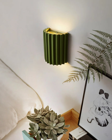 Wall lamp (Sconce) FLURE by Rodesigne