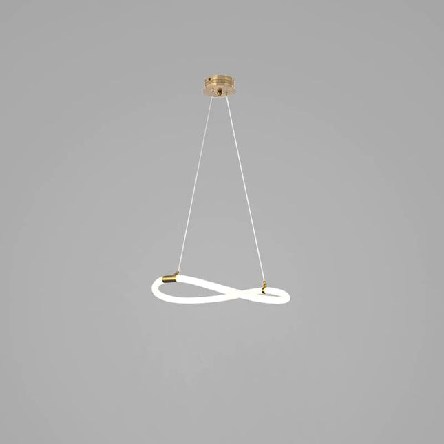 Chandelier TRACER BAR by Rodesigne