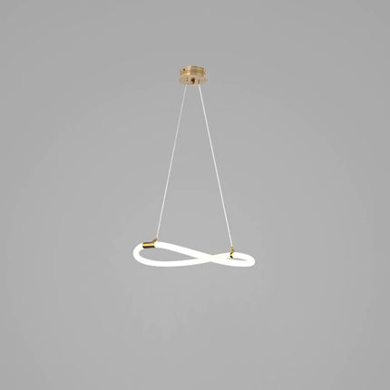 Chandelier TRACER BAR by Rodesigne
