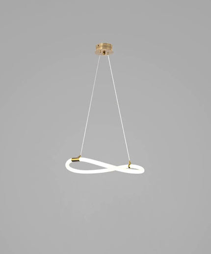 Chandelier TRACER BAR by Rodesigne