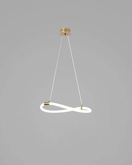 Chandelier TRACER BAR by Rodesigne