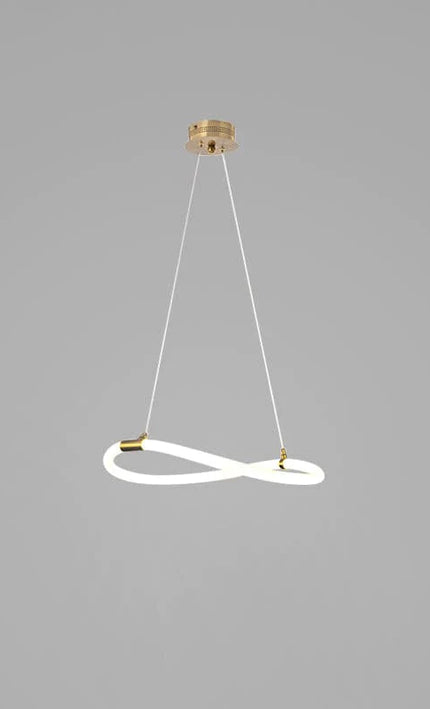 Chandelier TRACER BAR by Rodesigne