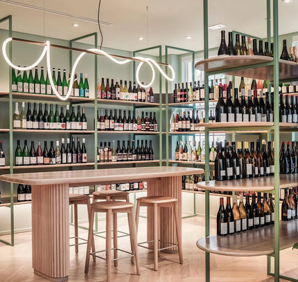 Chandelier TRACER BAR by Rodesigne — designer chandelier, custom lighting by RODESIGNE