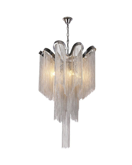 Chandelier CHAINS by Rodesigne