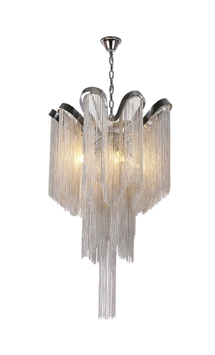 Chandelier CHAINS by Rodesigne