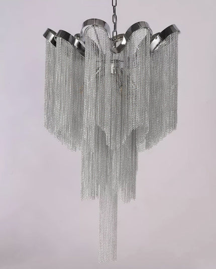 Chandelier CHAINS by Rodesigne