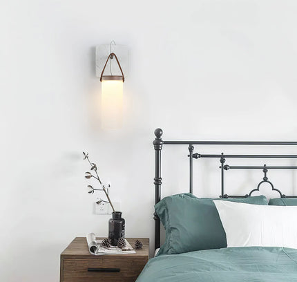 Wall lamp (Sconce) FOTANA by Rodesigne — brass wall sconce lamp, designer lighting by RODESIGNE