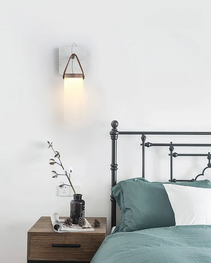 Wall lamp (Sconce) FOTANA by Rodesigne