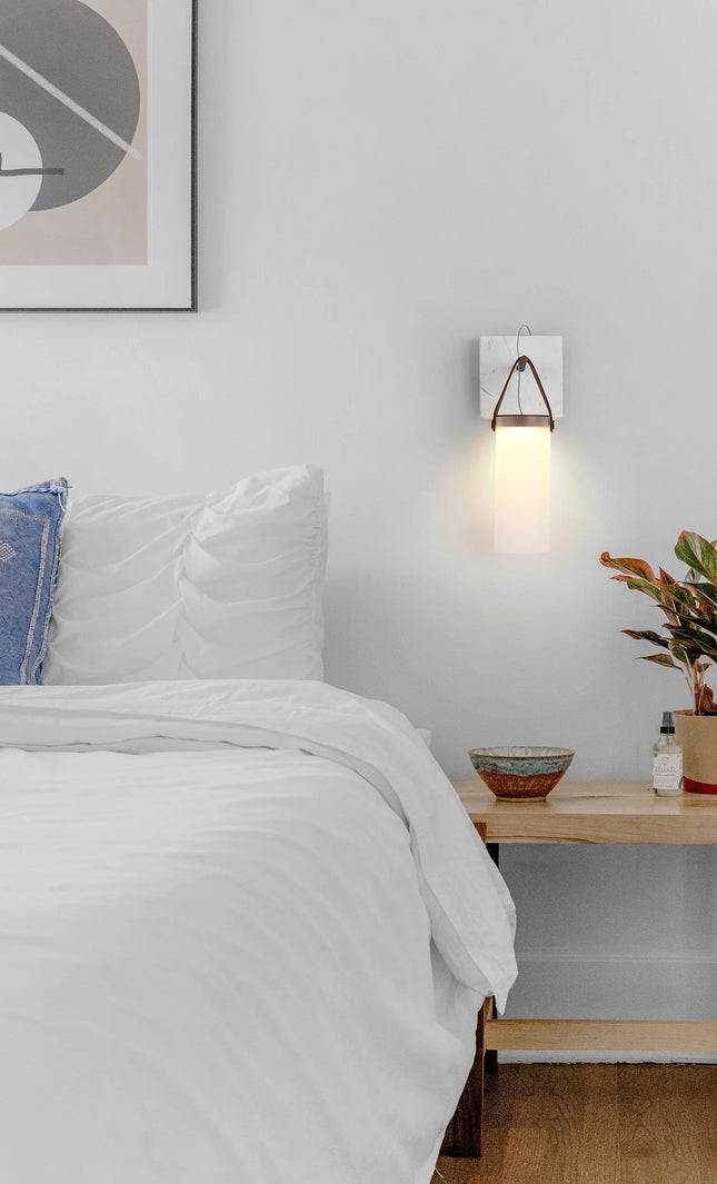 Wall lamp (Sconce) FOTANA by Rodesigne