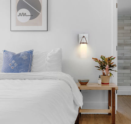 Wall lamp (Sconce) FOTANA by Rodesigne — brass wall sconce lamp, designer lighting by RODESIGNE