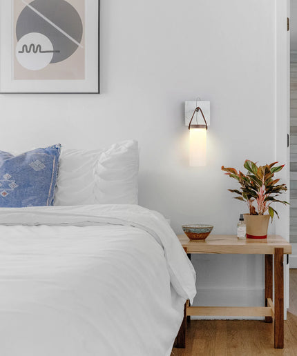 Wall lamp (Sconce) FOTANA by Rodesigne