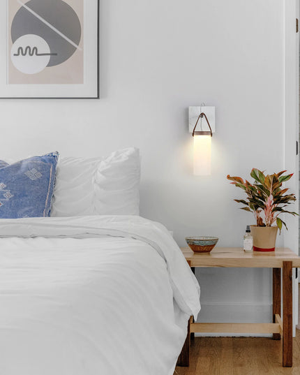 Wall lamp (Sconce) FOTANA by Rodesigne