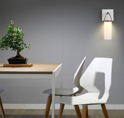 Wall lamp (Sconce) FOTANA by Rodesigne — brass wall sconce lamp, designer lighting by RODESIGNE