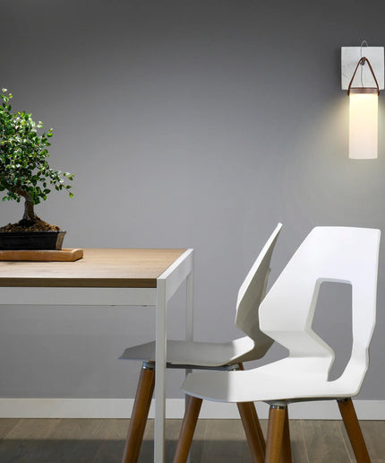 Wall lamp (Sconce) FOTANA by Rodesigne