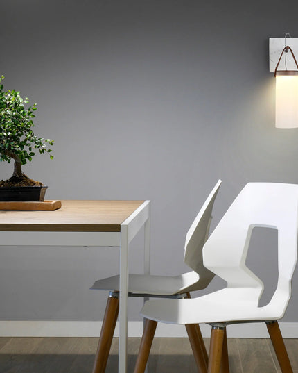 Wall lamp (Sconce) FOTANA by Rodesigne