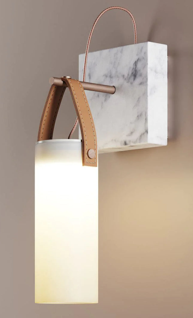 Wall lamp (Sconce) FOTANA by Rodesigne