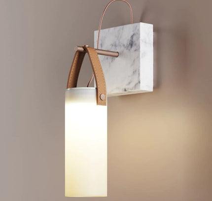 Wall lamp (Sconce) FOTANA by Rodesigne — brass wall sconce lamp, designer lighting by RODESIGNE