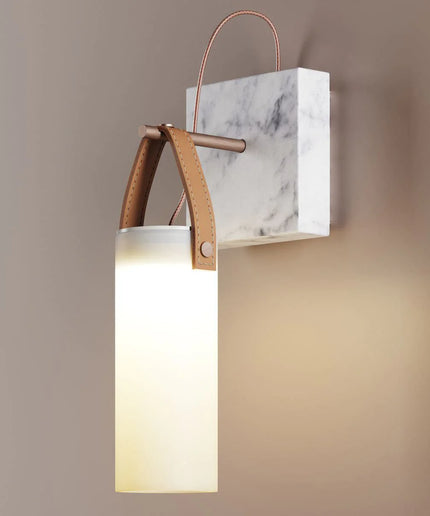 Wall lamp (Sconce) FOTANA by Rodesigne