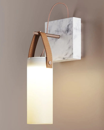 Wall lamp (Sconce) FOTANA by Rodesigne