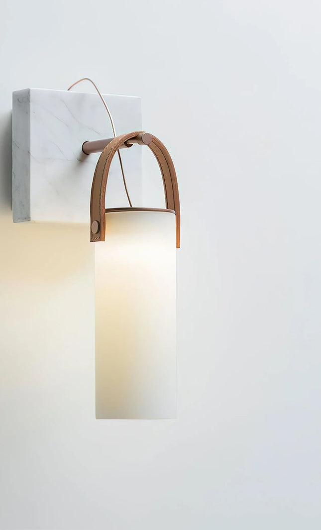 Wall lamp (Sconce) FOTANA by Rodesigne