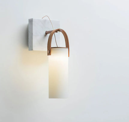 Wall lamp (Sconce) FOTANA by Rodesigne — brass wall sconce lamp, designer lighting by RODESIGNE