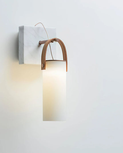 Wall lamp (Sconce) FOTANA by Rodesigne