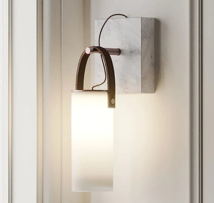 Wall lamp (Sconce) FOTANA by Rodesigne — brass wall sconce lamp, designer lighting by RODESIGNE