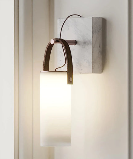 Wall lamp (Sconce) FOTANA by Rodesigne