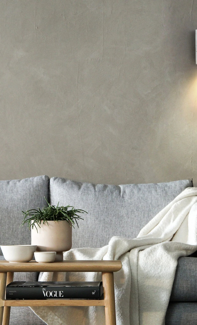 Wall lamp (Sconce) FOTANA by Rodesigne