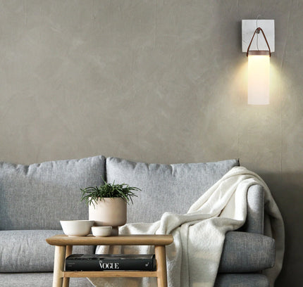 Wall lamp (Sconce) FOTANA by Rodesigne — brass wall sconce lamp, designer lighting by RODESIGNE