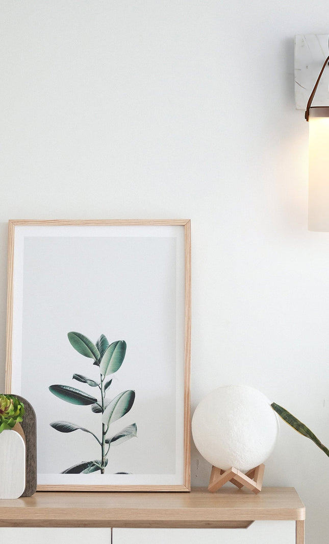 Wall lamp (Sconce) FOTANA by Rodesigne