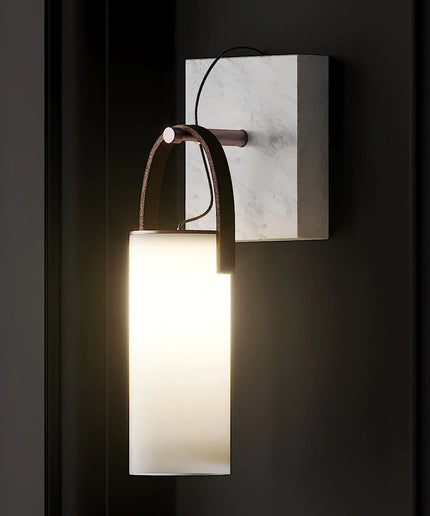 Wall lamp (Sconce) FOTANA by Rodesigne