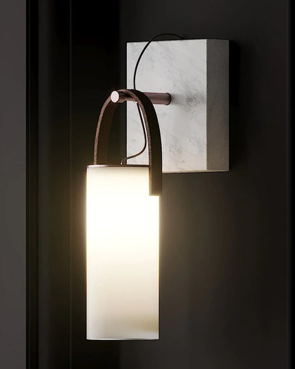 Wall lamp (Sconce) FOTANA by Rodesigne