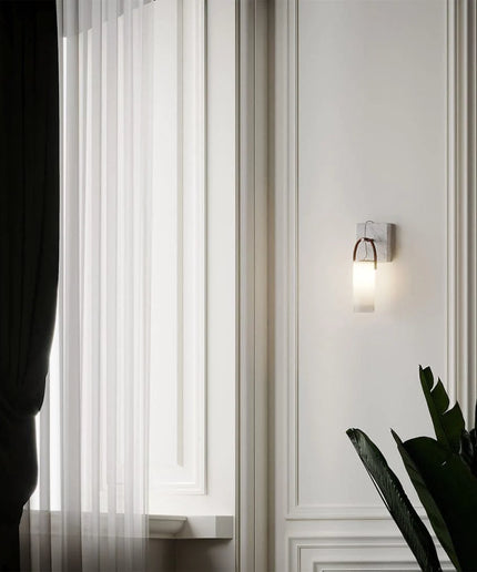 Wall lamp (Sconce) FOTANA by Rodesigne