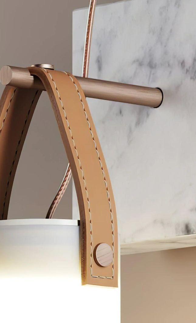 Wall lamp (Sconce) FOTANA by Rodesigne