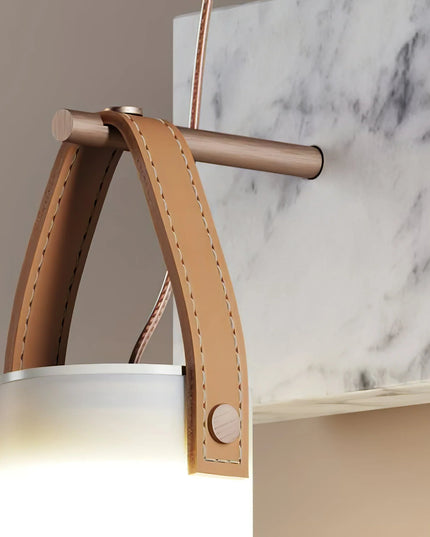 Wall lamp (Sconce) FOTANA by Rodesigne