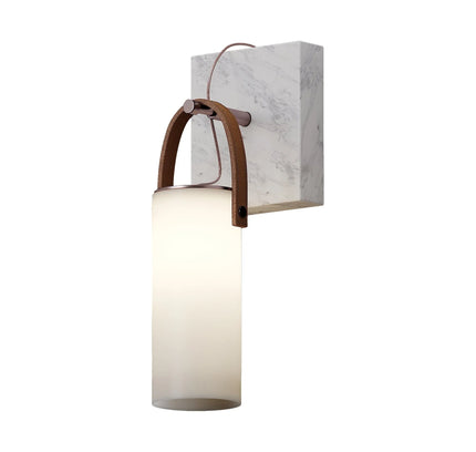 Wall lamp (Sconce) FOTANA by Rodesigne — brass wall sconce lamp, designer lighting by RODESIGNE