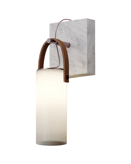 Wall lamp (Sconce) FOTANA by Rodesigne