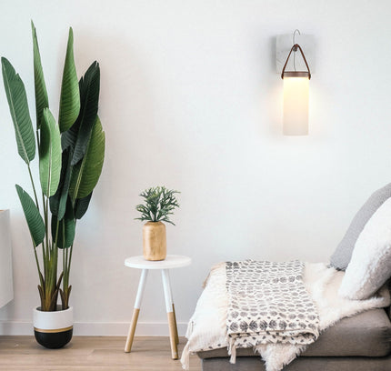 Wall lamp (Sconce) FOTANA by Rodesigne — brass wall sconce lamp, designer lighting by RODESIGNE