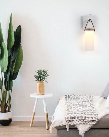 Wall lamp (Sconce) FOTANA by Rodesigne