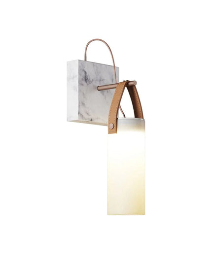 Wall lamp (Sconce) FOTANA by Rodesigne
