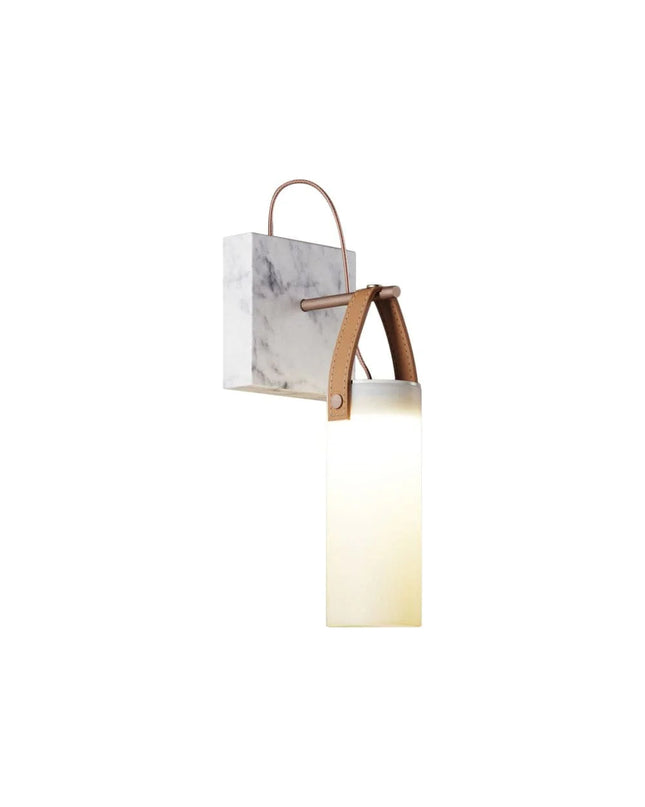 Wall lamp (Sconce) FOTANA by Rodesigne — brass wall sconce lamp, designer lighting by RODESIGNE