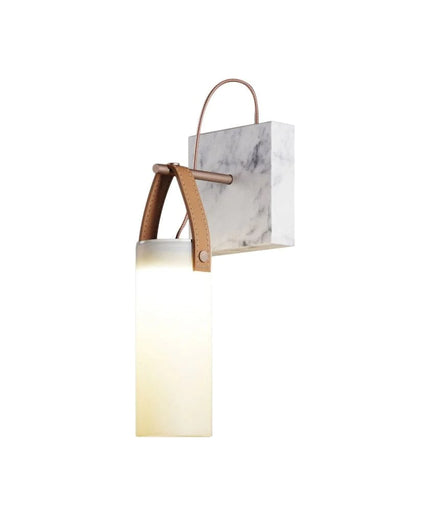 Wall lamp (Sconce) FOTANA by Rodesigne