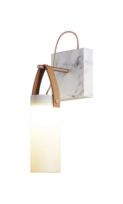 Wall lamp (Sconce) FOTANA by Rodesigne