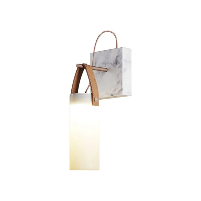 Wall lamp (Sconce) FOTANA by Rodesigne — brass wall sconce lamp, designer lighting by RODESIGNE
