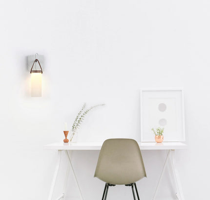 Wall lamp (Sconce) FOTANA by Rodesigne — brass wall sconce lamp, designer lighting by RODESIGNE